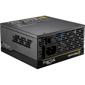 Fractal Design FD-PSU-ION-SFX-500G-BK