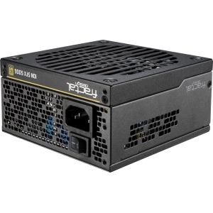 Fractal Design FD-PSU-ION-SFX-500G-BK