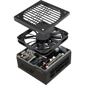 Fractal Design FD-PSU-ION-SFX-650G-BK