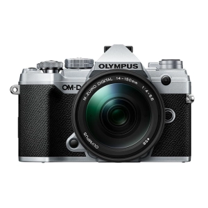 Olympus OM-D E-M5 III kit 12-40