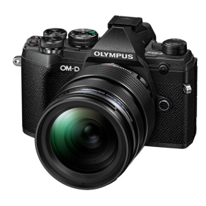 Olympus OM-D E-M5 III kit 12-40