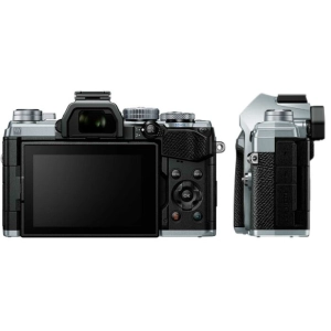 Olympus OM-D E-M5 III kit 12-40