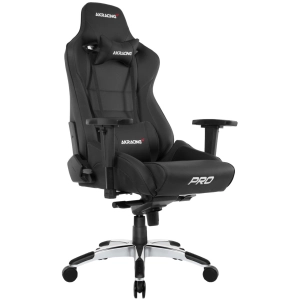 Silla de ordenador AKRacing Pro