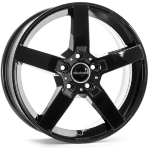 Disco Wheelworld WH31