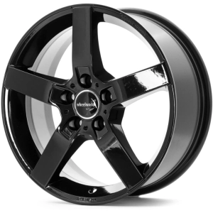 Wheelworld WH31