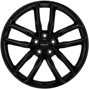 Wheelworld WH33 9x20/5x112 ET22 DIA66,6