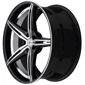 Oxigin 23 Diamond 8,5x19/5x115 ET40 DIA70,2