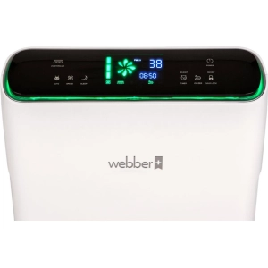 Webber AP8700