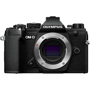 Cámara Olympus OM-D E-M5 III body