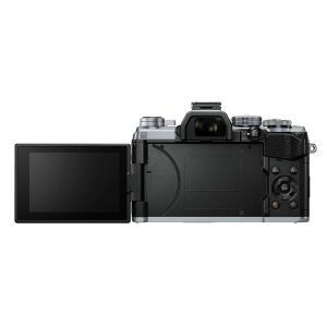 Olympus OM-D E-M5 III body