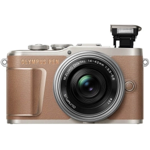 Olympus E-PL10 kit