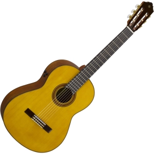 Guitarra Yamaha CGTA