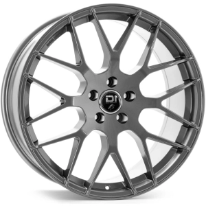 Disco Damina Performance DM01 9x20/5x130 ET50 DIA71.6