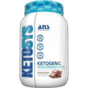 Proteína ANS Performance Ketosys Keto Protein 0,924 kg