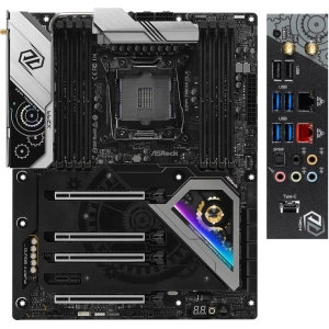 Placa base ASRock X299 Taichi CLX