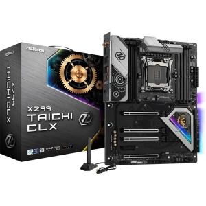 ASRock X299 Taichi CLX