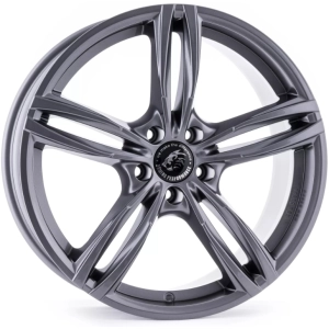 Disco Damina Performance DM03 8x18/5x112 ET30 DIA66.6