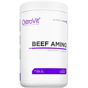 Aminoácidos OstroVit Beef Amino 300 tab