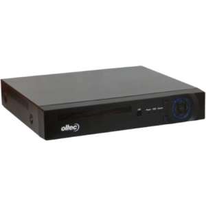 Registrador Oltec AHD-DVR-45