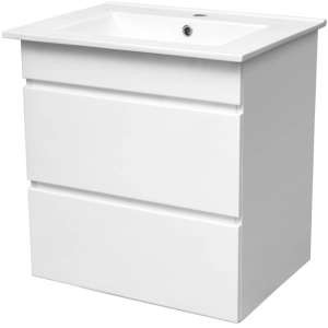 Mueble bajo lavabo Volle Fiesta 80