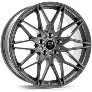 Rueda Damina Performance DM02 8x18/5x120 ET35 DIA72.6