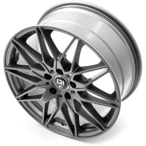 Damina Performance DM02 8x18/5x120 ET35 DIA72,6