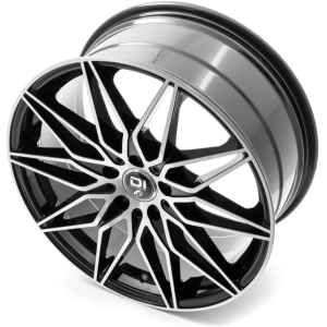 Damina Performance DM02 8x18/5x120 ET35 DIA72,6