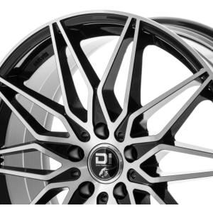 Damina Performance DM02 8x18/5x120 ET35 DIA72,6