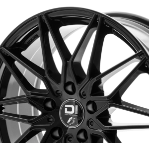 Damina Performance DM02 8x18/5x120 ET35 DIA72,6