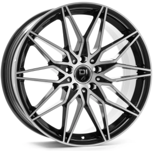 Damina Performance DM02 8x18/5x120 ET35 DIA72,6