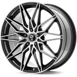 Damina Performance DM02 8x18/5x120 ET35 DIA72,6