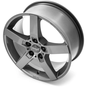 Wheelworld WH31 7x17/5x112 ET34 DIA66,6