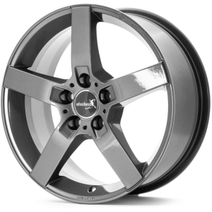 Wheelworld WH31 7x17/5x112 ET49 DIA57,1