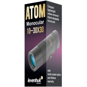 Levenhuk Atom 10-30x30