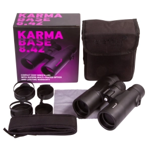 Levenhuk Karma Base 8x42