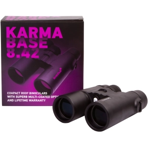 Levenhuk Karma Base 8x42