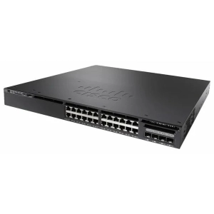 Cisco WS-C3650-24TS-E