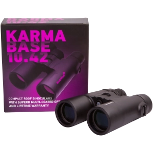 Levenhuk Karma Base 10x42