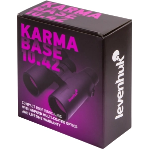 Levenhuk Karma Base 10x42