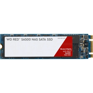 SSD WD WDS500G1R0B