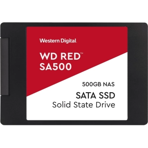 SSD WD WDS500G1R0A