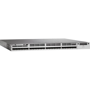 Interruptor Cisco WS-C3850-24XS-E