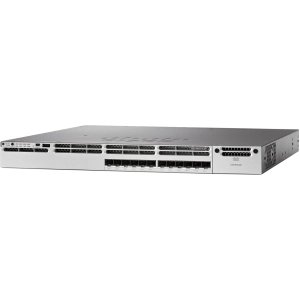 Interruptor Cisco WS-C3850-12XS-E