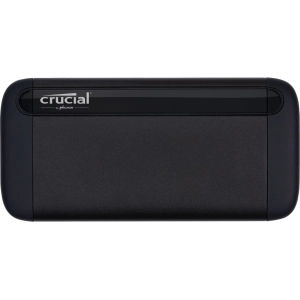 SSD Crucial X8 Portable