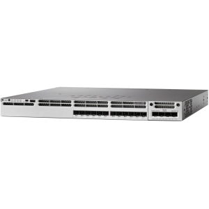 Interruptor Cisco WS-C3850-16XS-E