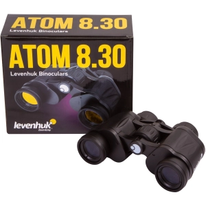 Levenhuk Atom 8x30