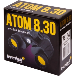 Levenhuk Atom 8x30