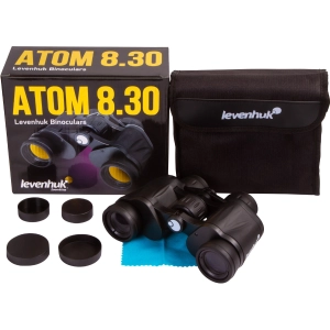 Levenhuk Atom 8x30