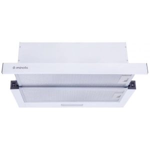 Capó Minola HTL 6614 WH 1000 LED