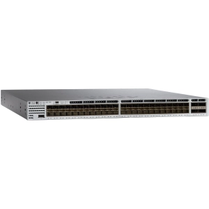 Interruptor Cisco WS-C3850-48XS-E